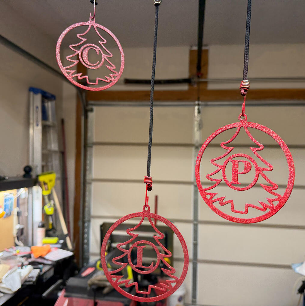 Custom Christmas Ornaments Custom Christmas Ornaments