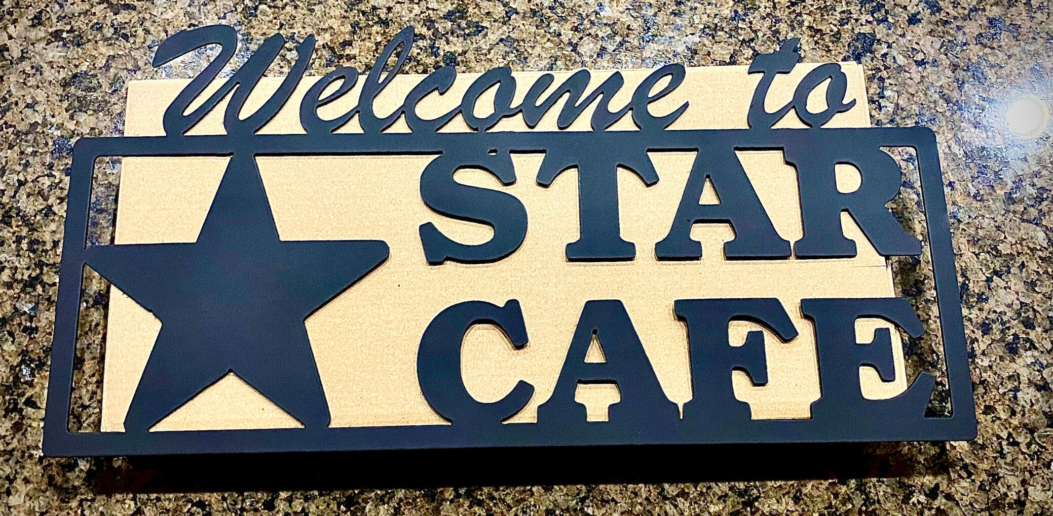 Star Cafe Restaurant Star Cafe Restaurant