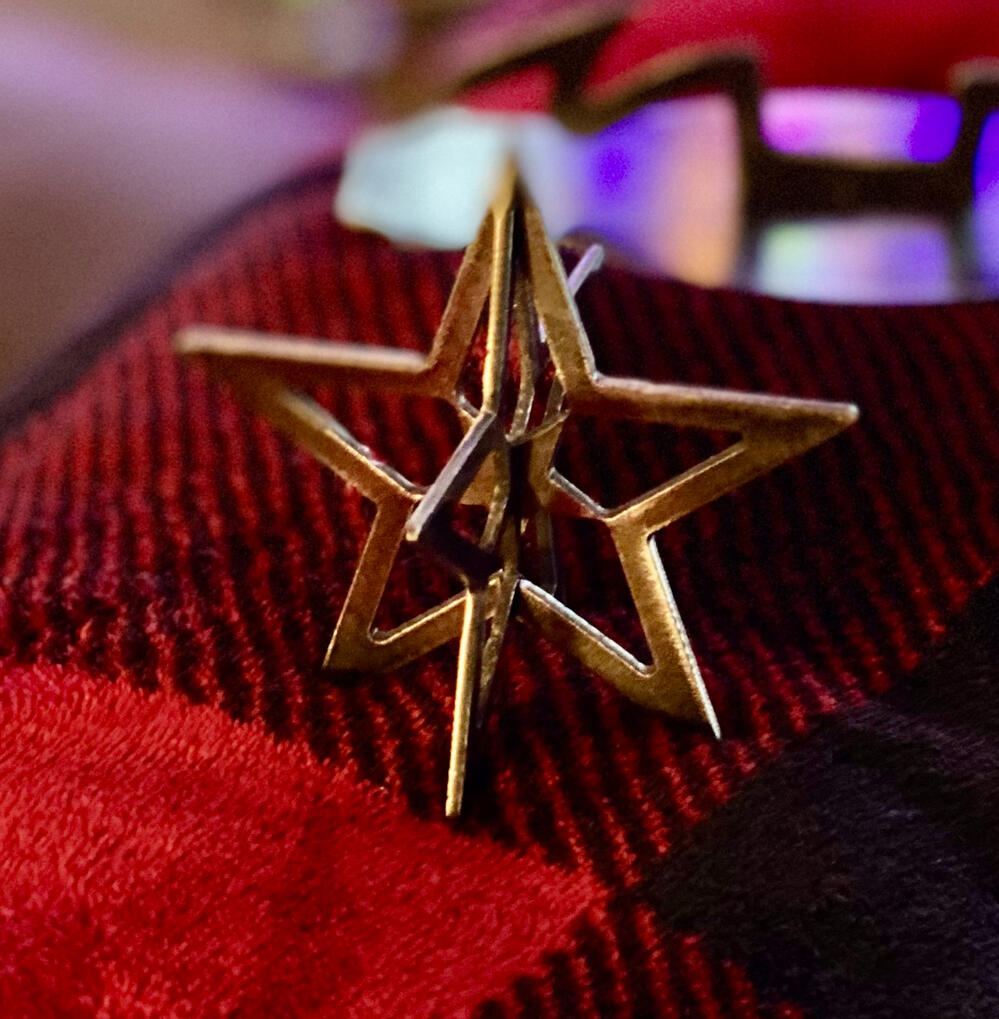 Ornaments Ornaments