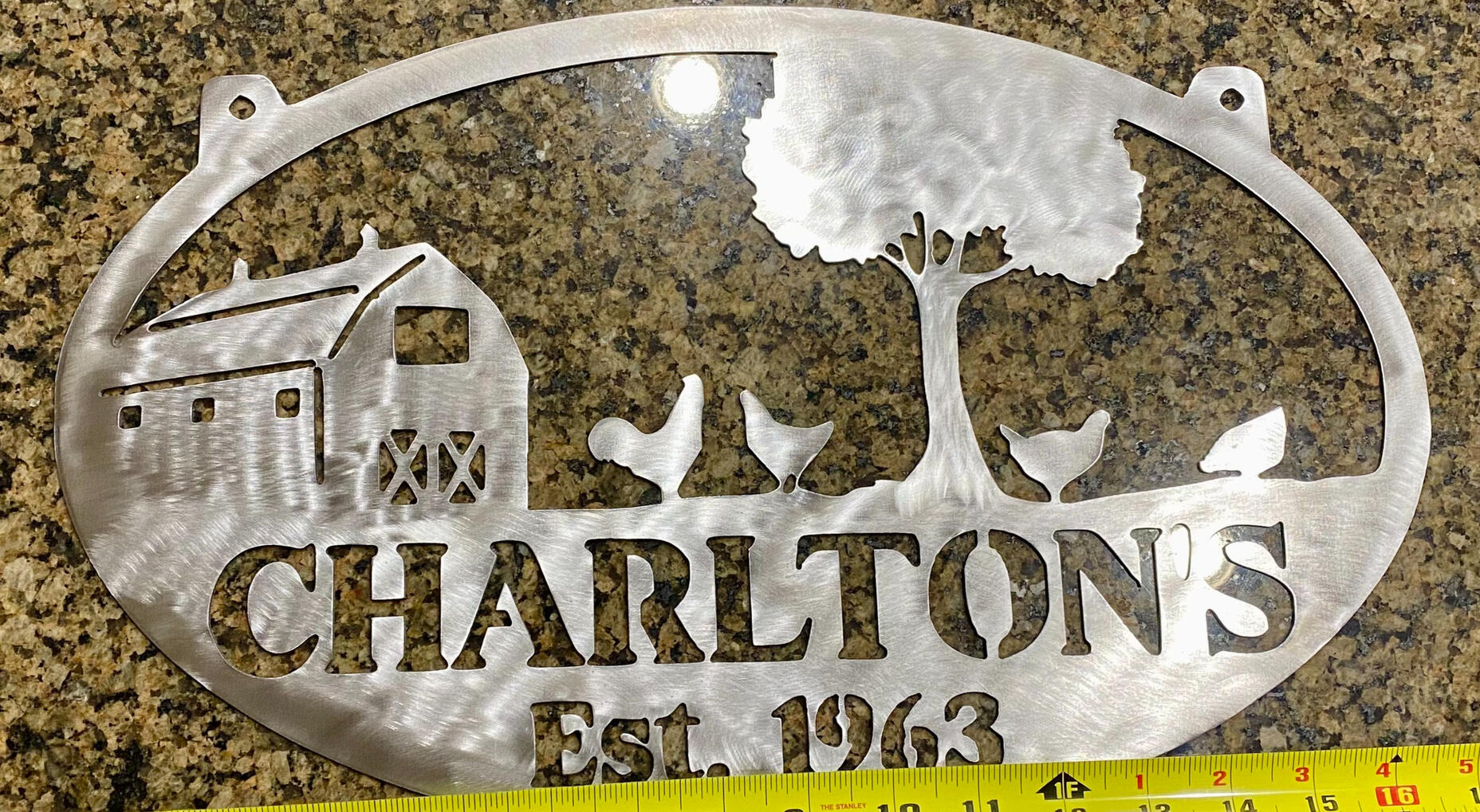 Custom Signs Custom Signs