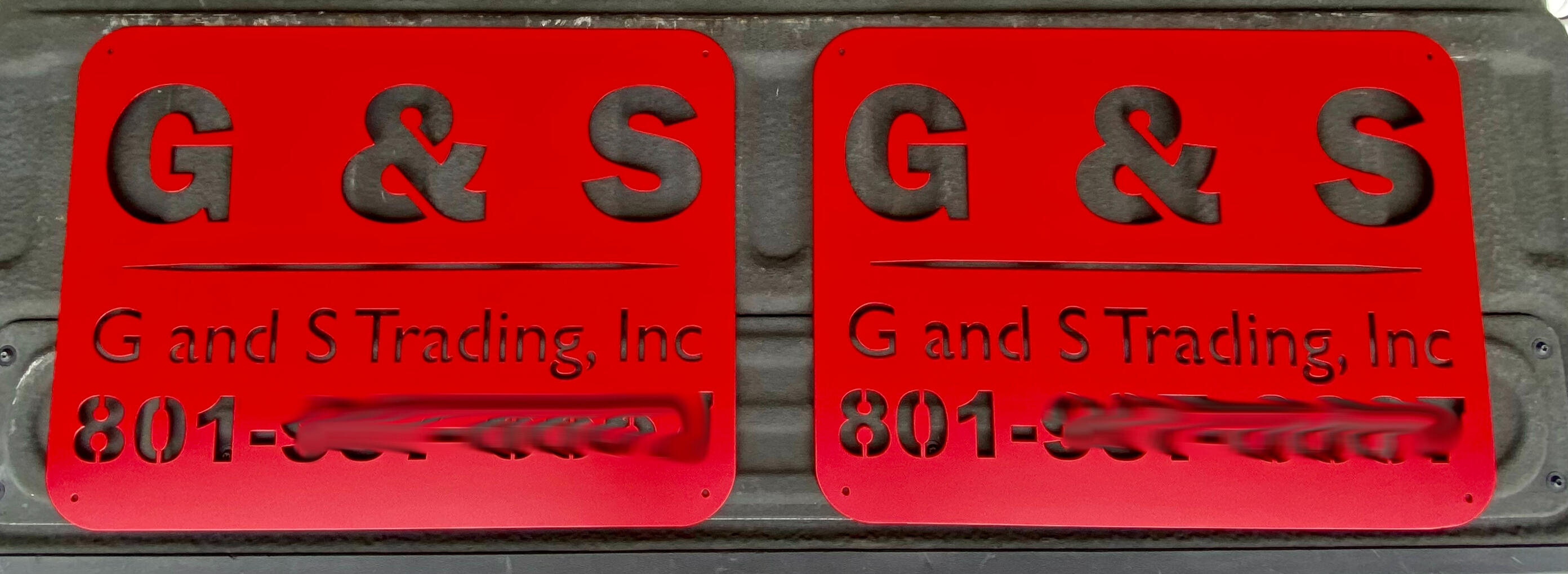 Custom Business Signage Custom Business Signage