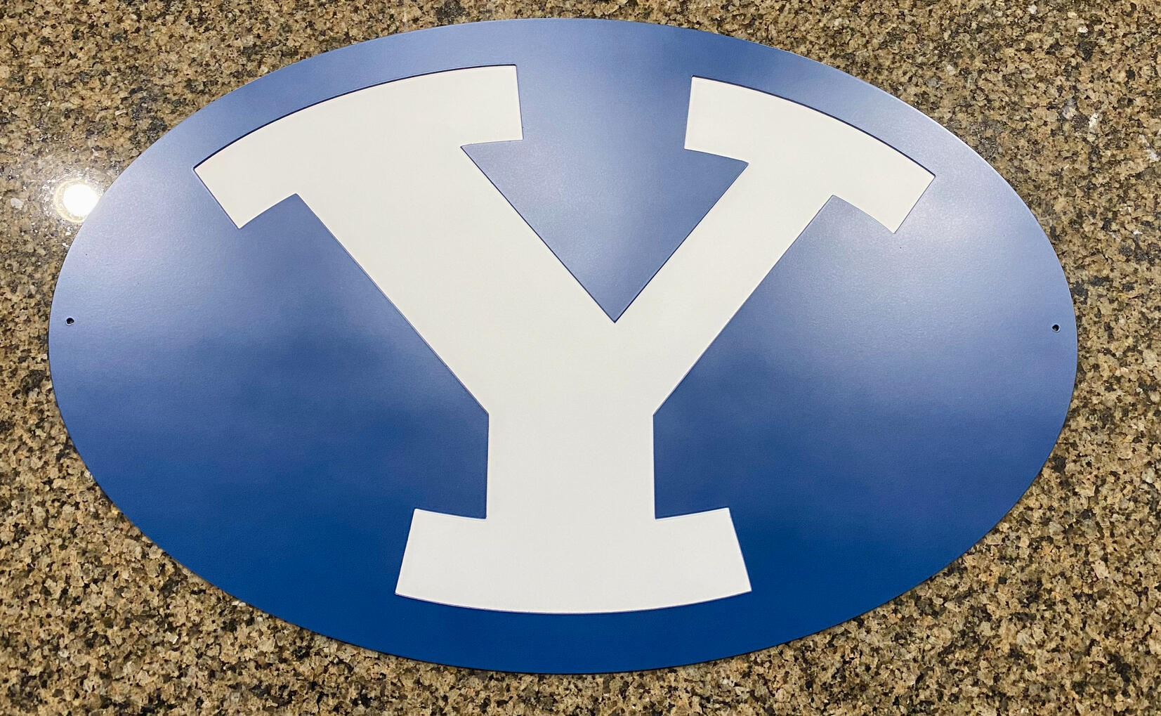Sports team signs - Double Layered Sports team signs - Double Layered