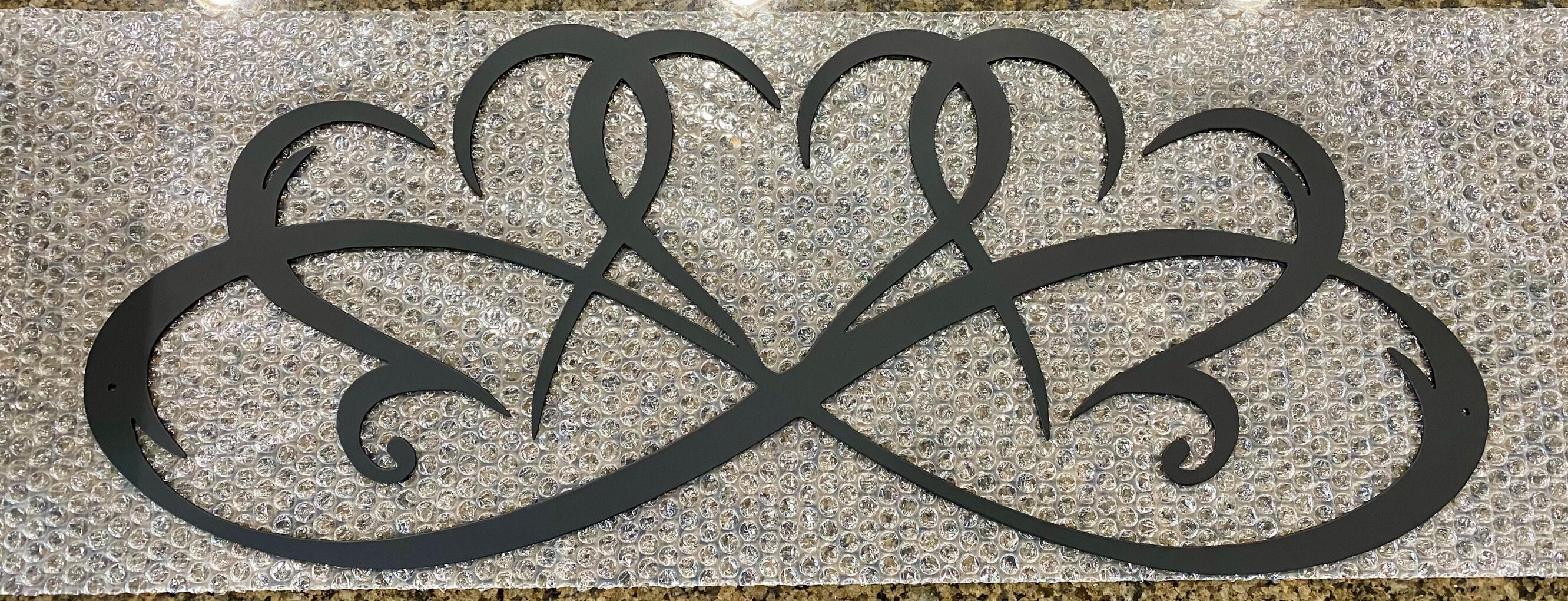 Custom Wall decorations Custom Wall decorations